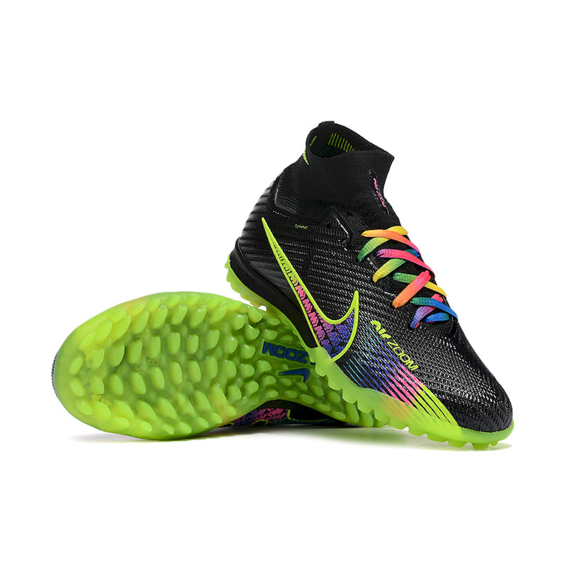 Nike Air Zoom Mercurial Superfly IX TF em MeninasNet