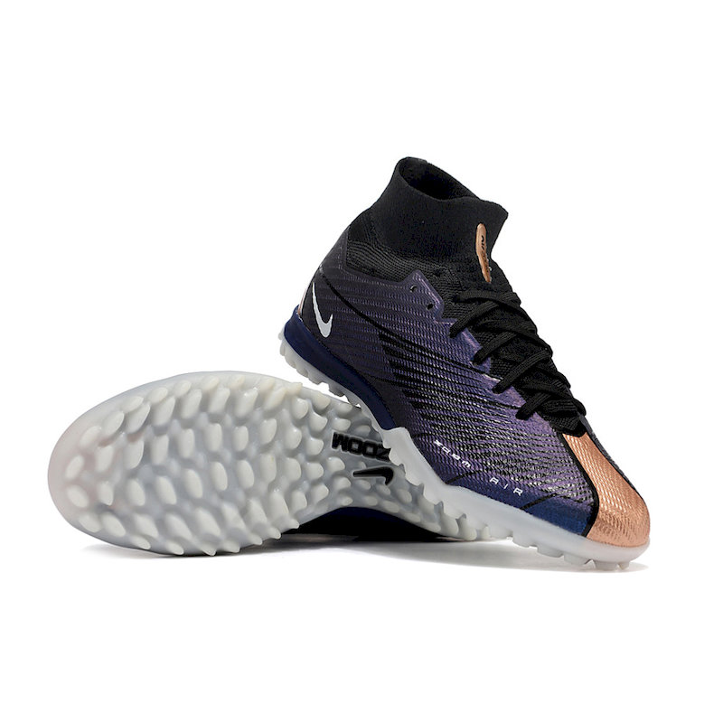 Nike Air Zoom Mercurial Superfly IX TF em MeninasNet