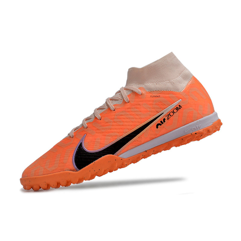 Nike Air Zoom Mercurial Superfly IX TF em MeninasNet