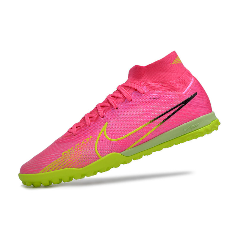 Nike Air Zoom Mercurial Superfly IX TF em MeninasNet