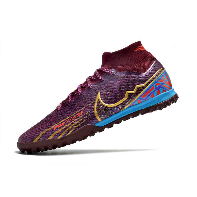 Nike Air Zoom Mercurial Superfly IX TF em MeninasNet