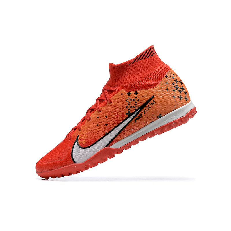 Nike Air Zoom Mercurial Superfly IX TF em MeninasNet