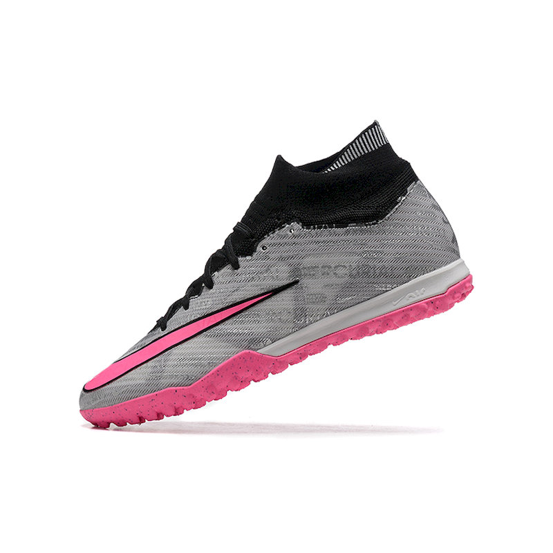 Nike Air Zoom Mercurial Superfly IX TF em MeninasNet