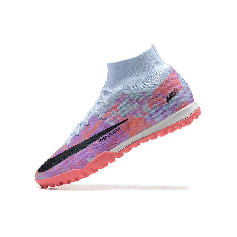 Nike Air Zoom Mercurial Superfly IX TF em MeninasNet