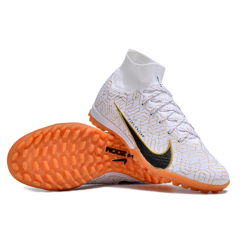 Nike Air Zoom Mercurial Superfly IX TF em MeninasNet