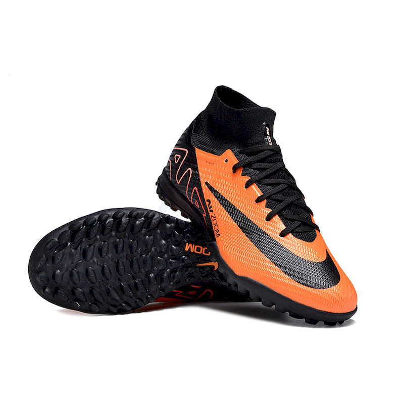 Nike Air Zoom Mercurial Superfly IX TF em MeninasNet