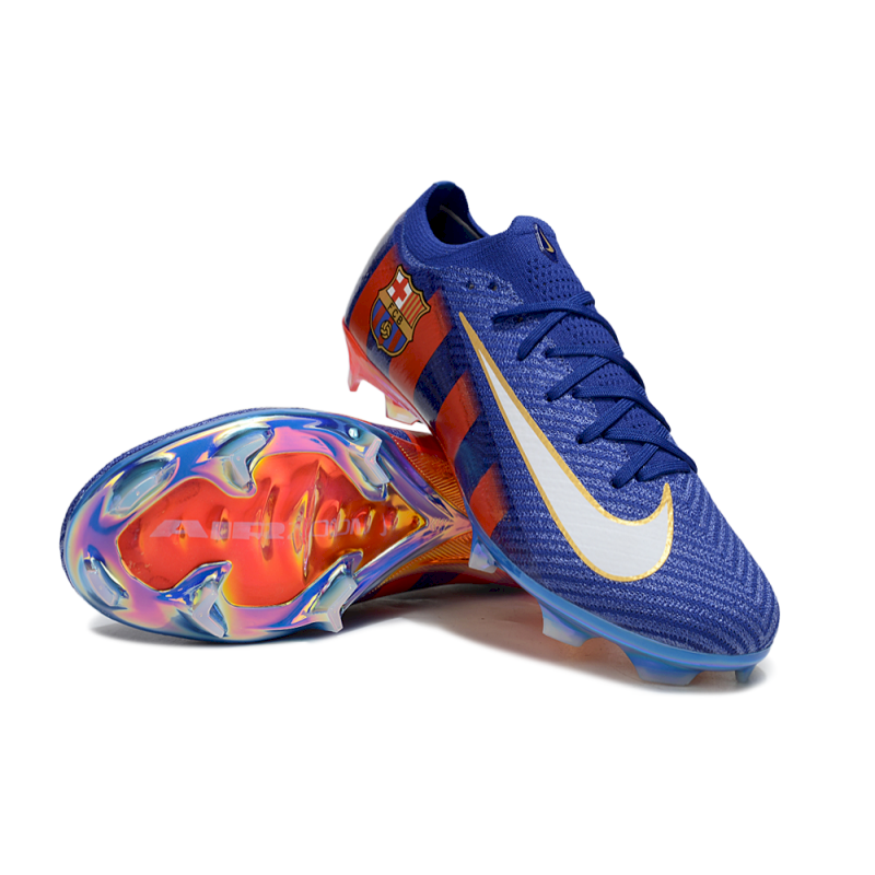 Nike AIR Zoom Mercurial Vapor 16 Elite FG