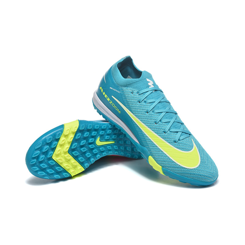Nike AIR Zoom Mercurial Vapor 16 Elite TF (corte baixo)