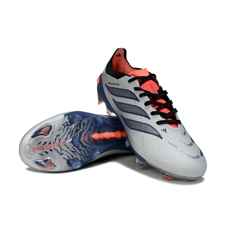 Predator 25 Elite Tongue FG