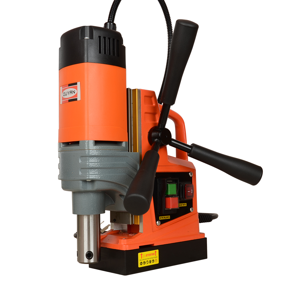 Professional Annular Cutter Magnetic Drill Press