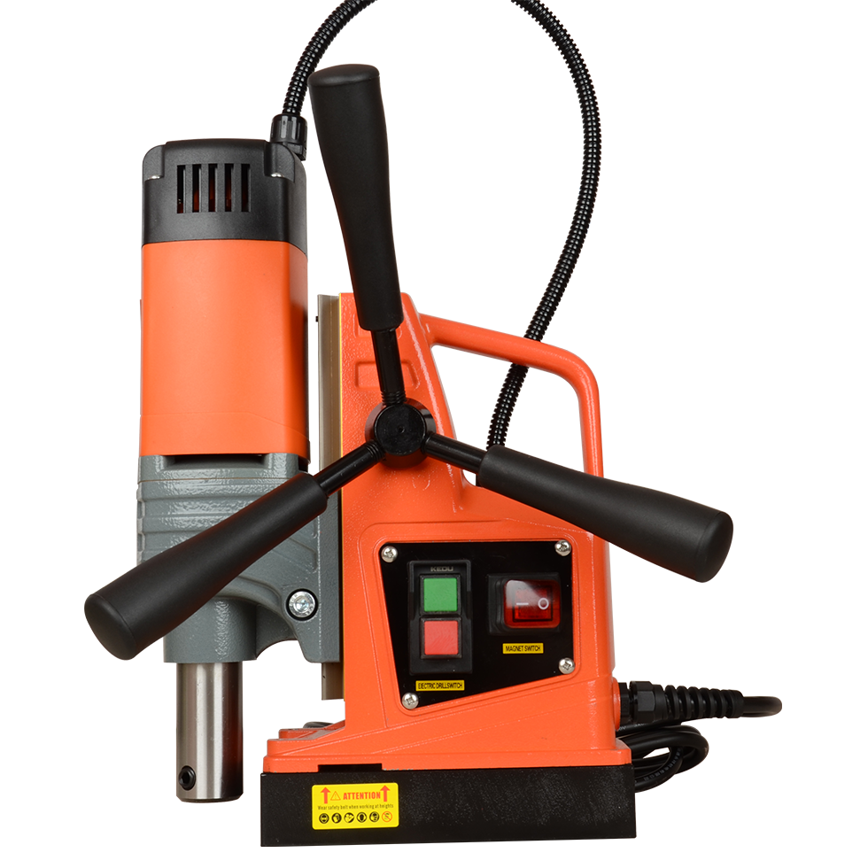 Professional Annular Cutter Magnetic Drill Press