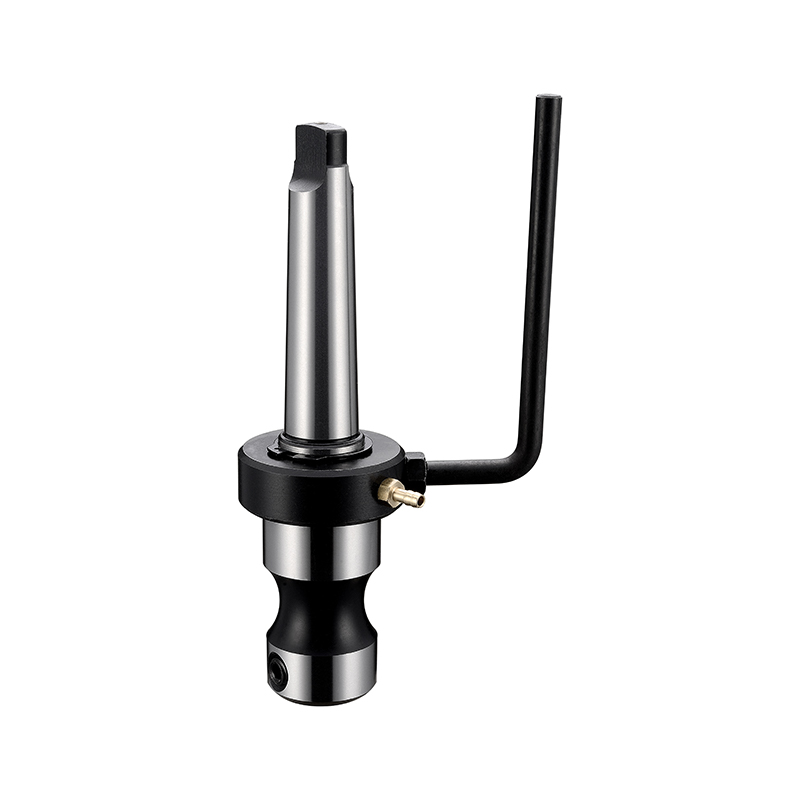 Morse Taper Annular Cutter Arbor 