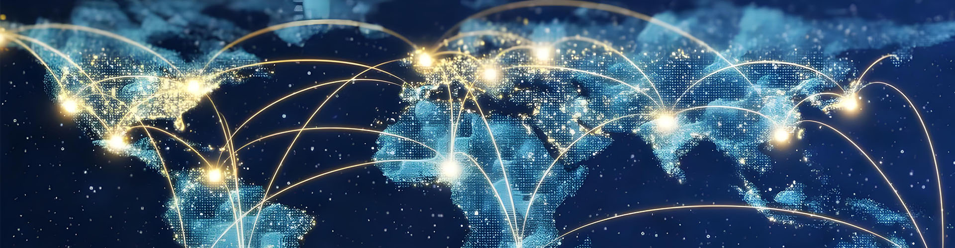 Newbeca provides one-stop international forwarding services for global customers