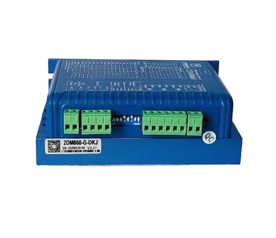2DM860-G-DKJ Jiemeikang 86 stepper motor driver laser engraving machine DC motor controller