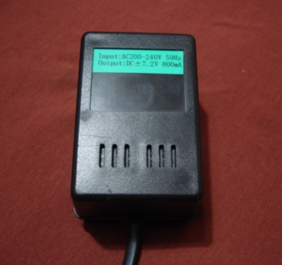 Panasonic Technics SL-XP5 XP7 Power Supply ± 6V ± 7.2V DC Linear Power Supply