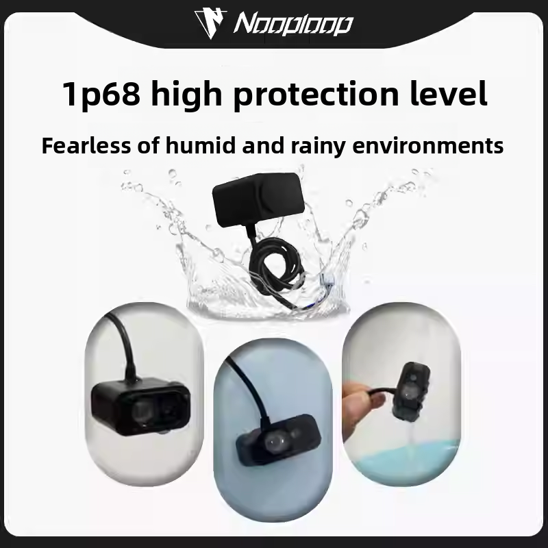 Empty cycle TOFSense-F2 PH laser ranging sensor radar module dTOF anti strong light 40 meters IP68