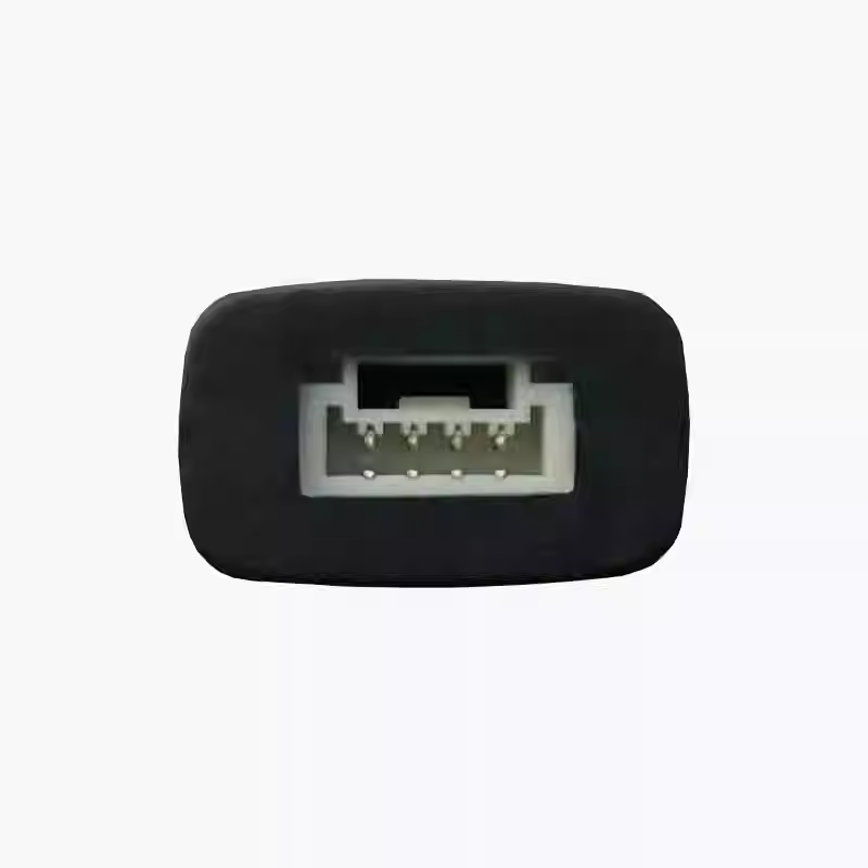 NCA01 GH1.25 bidirectional connector extension cable, compact and exquisite, USB to serial port conversion