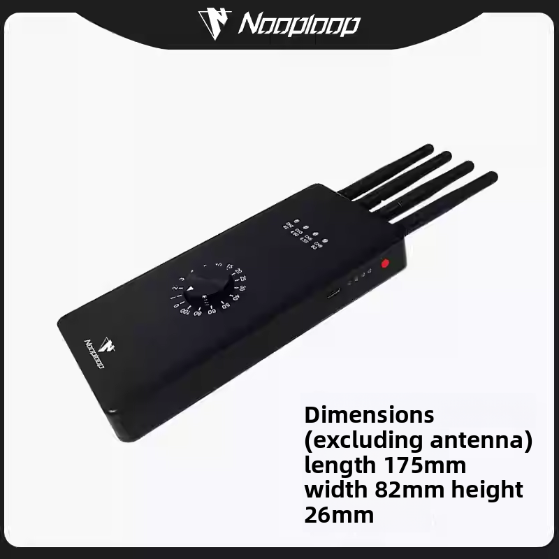 UD01 UWB handheld analyzer, ultra wideband indoor positioning, on-site survey, packet capture, diagnostic spectrum