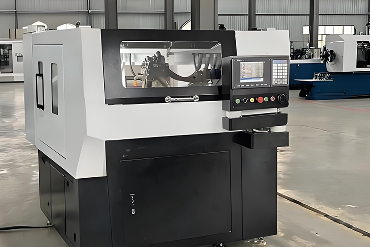 The Precision Powerhouse: Unveiling the Versatile Applications of CNC Swiss-Type Lathes