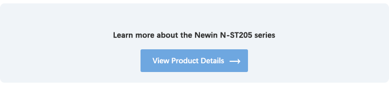 Learn more about Newin N-ST205 series sliding head lathe - view product details for Swiss-type CNC precision machining