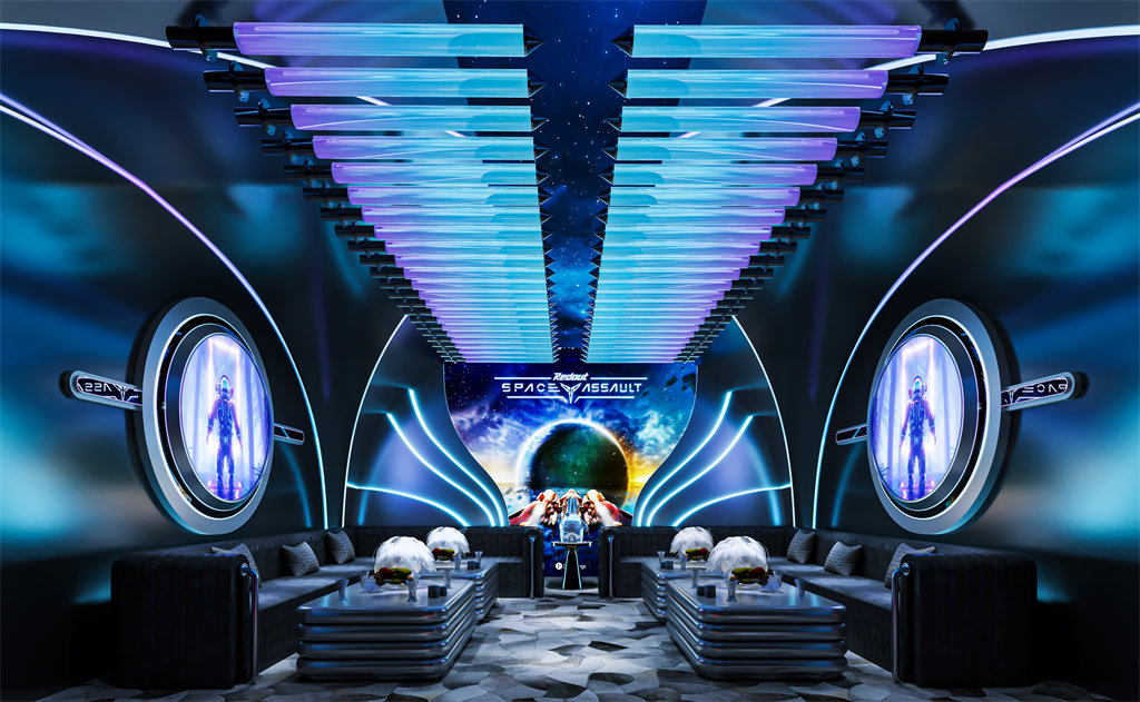 Los Angeles KTV