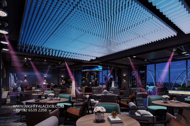 Daliangshan Leisure Club