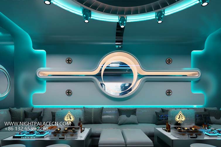 Guangdong Lufeng Jade Pearl KTV