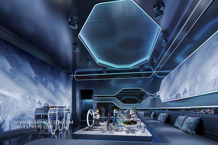 Guangdong Zengcheng PARTYK