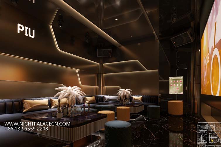 Guangzhou Huadu PIU CLUB