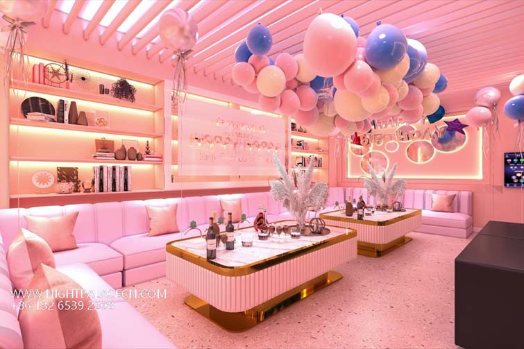 Guizhou Bijie PARTY K