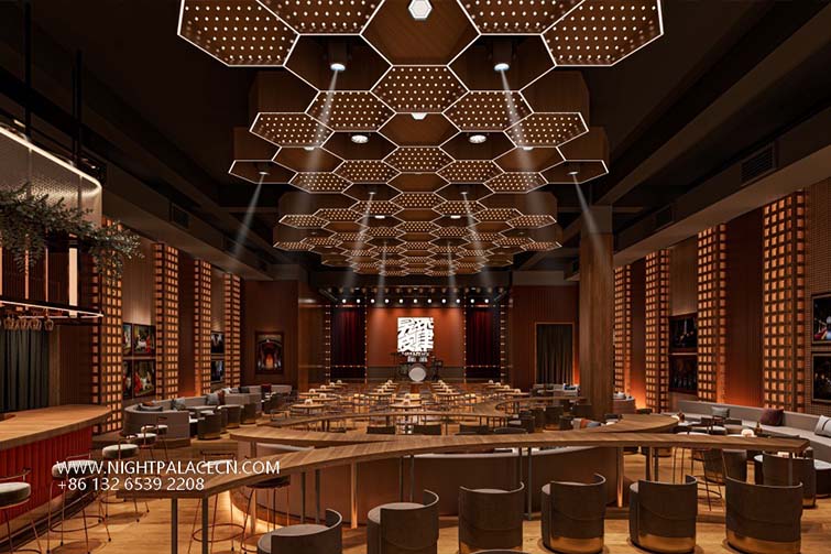 Hangzhou LALPA Music Theater