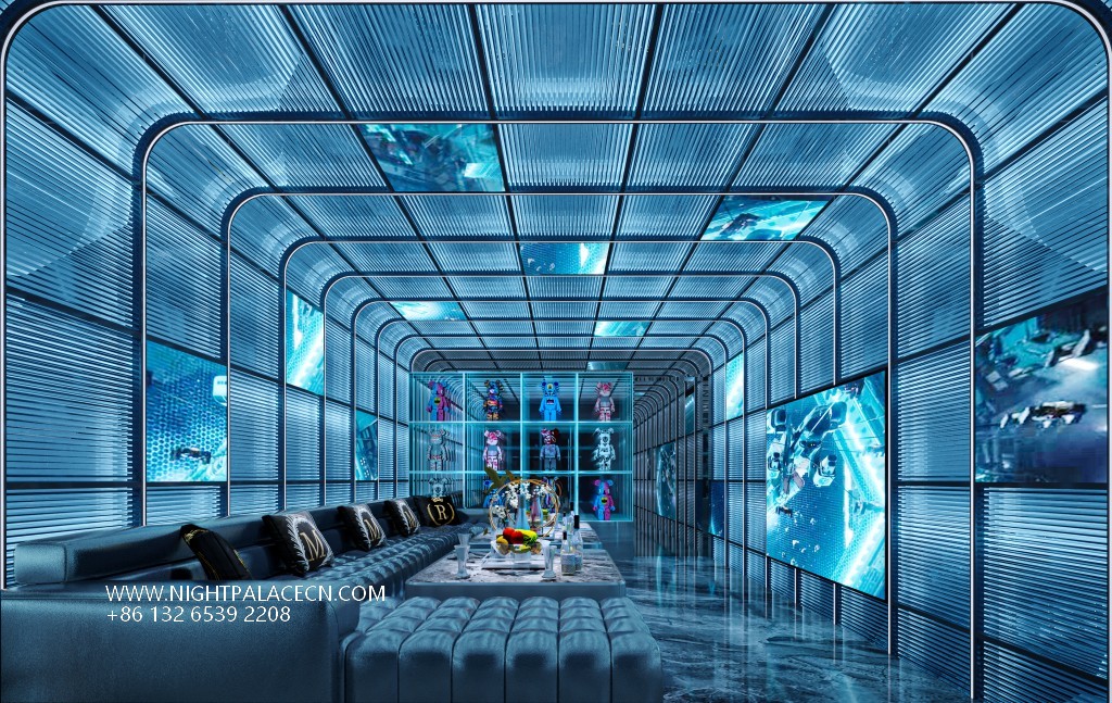 Thailand Muqing Private Room