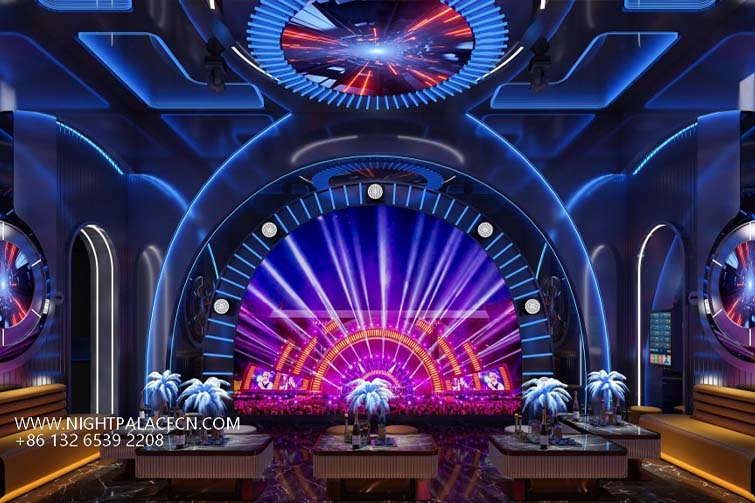 Xiqiao Mountain X-CLUB