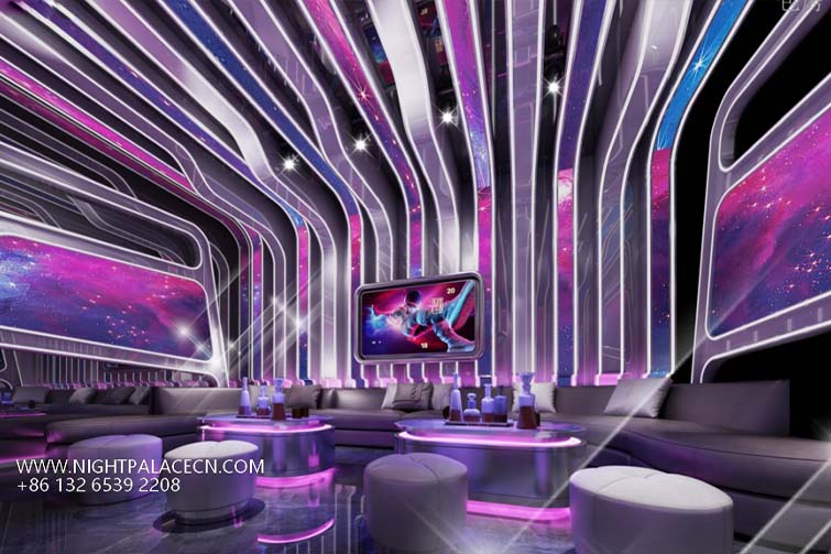 Yunnan Yelijiang KTV