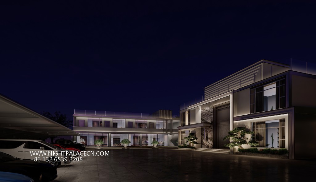 Myanmar Jiekang Villa No. 2