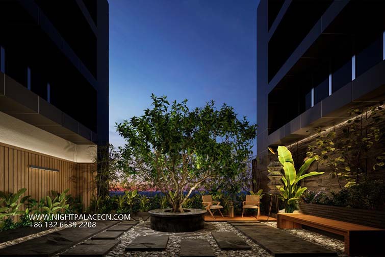 Shandong Mulan Tangquan