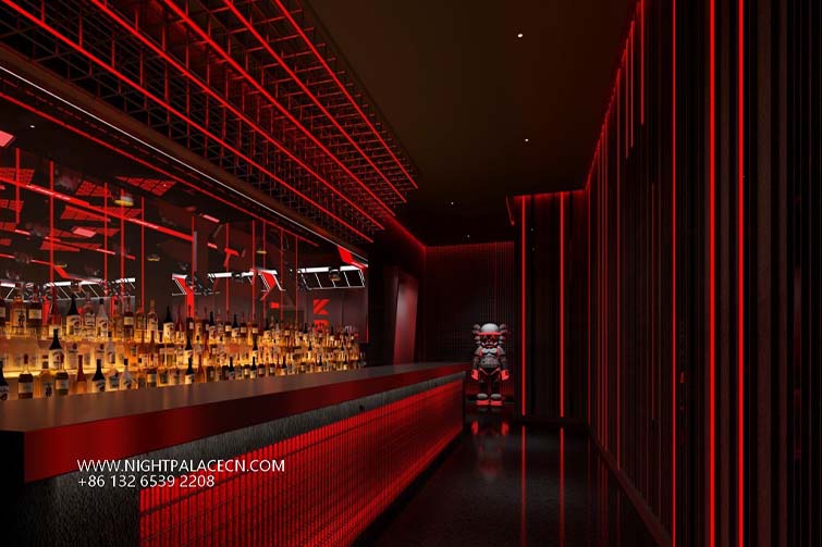 FOX Guangzhou Dance Club