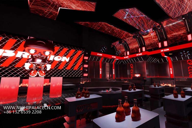 Beijing CP CLUB