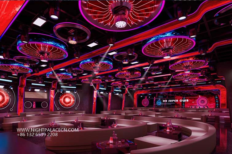 Shenzhen Longgang DB-CLUB