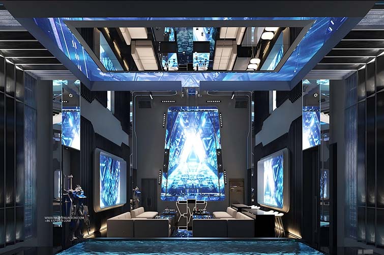 Zhejiang Huzhou ET CLUB