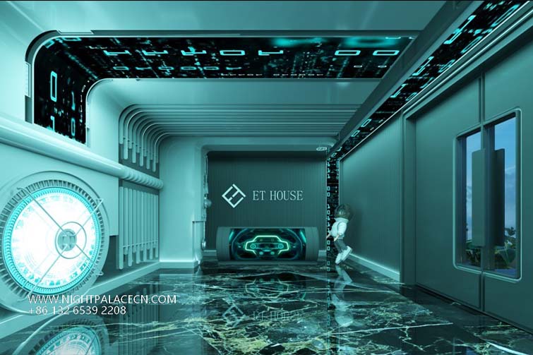 Zhejiang Quzhou ET CLUB