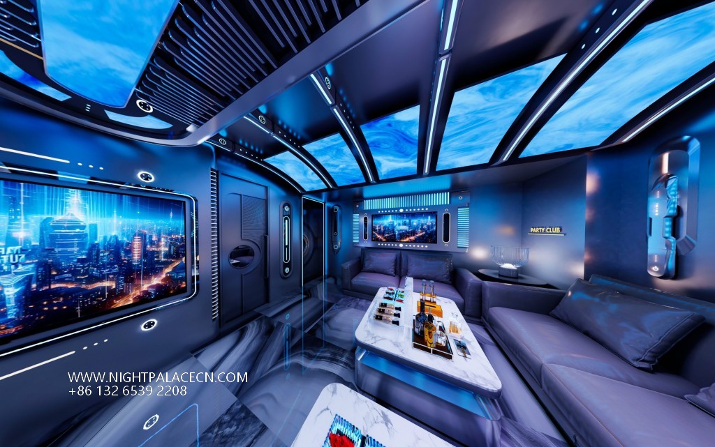 Taiwan Tainan Jiugongge KTV