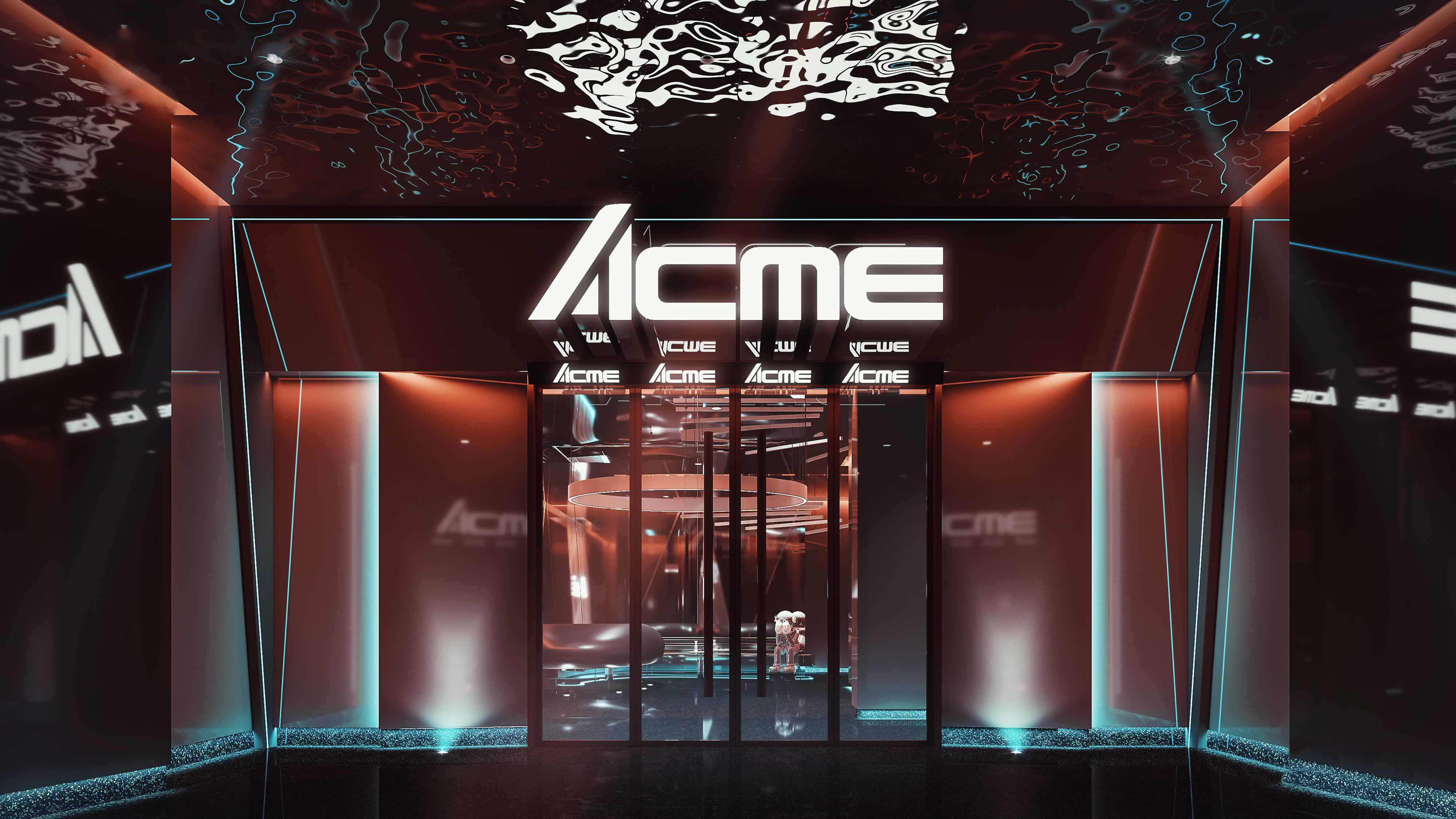 广东广州 新塘LIVEHOUSE