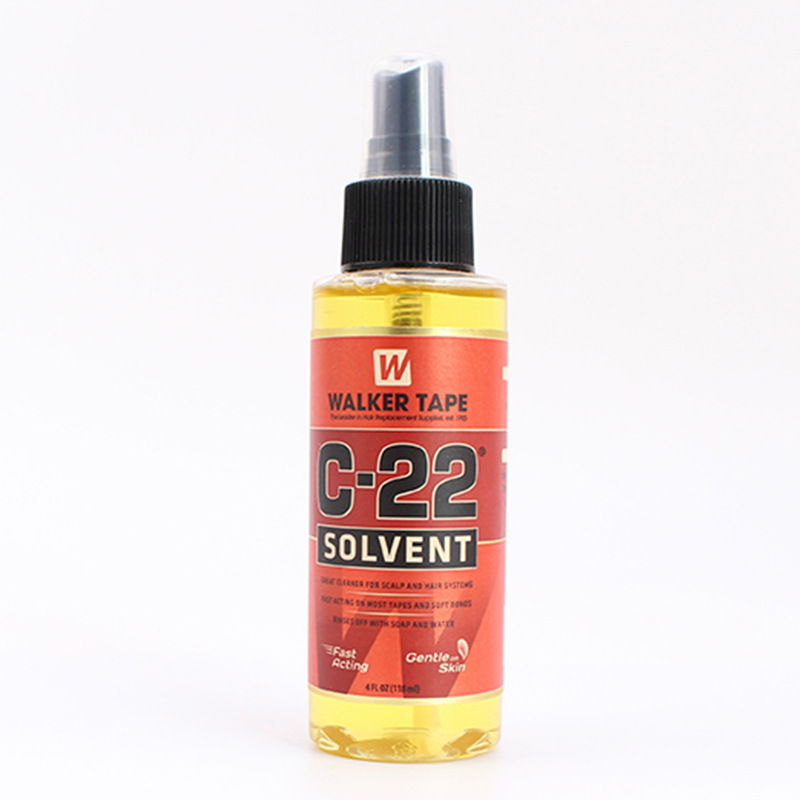 C22 Adhesive Solvent