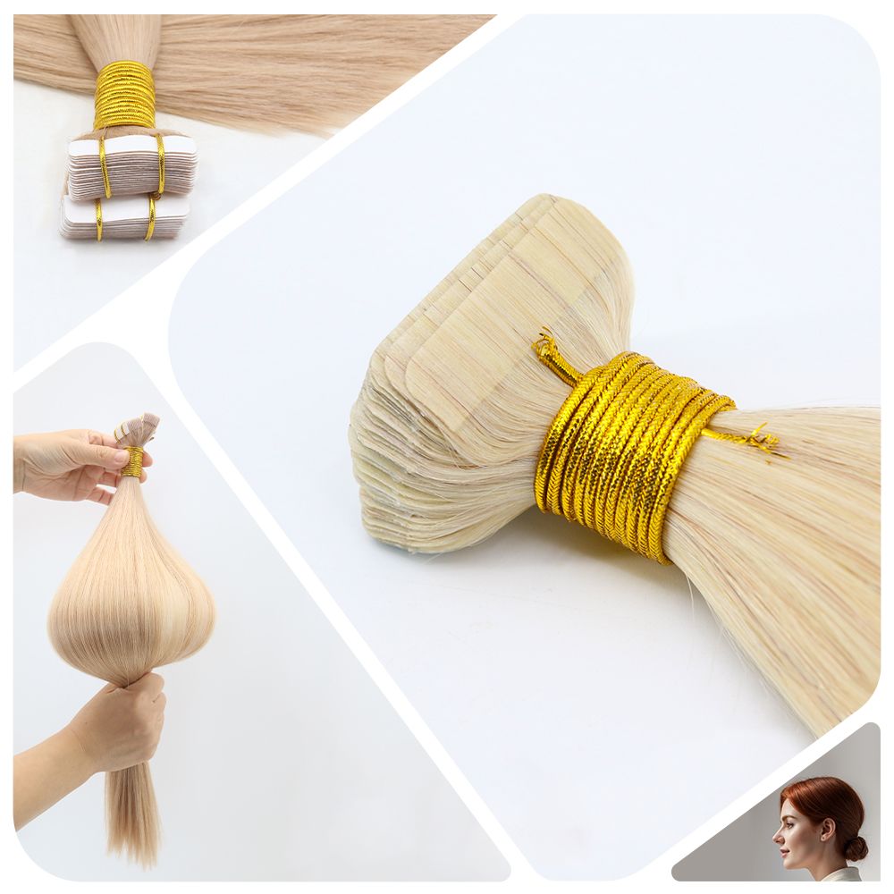 LT5  Classic PU Tape Hair Extension 