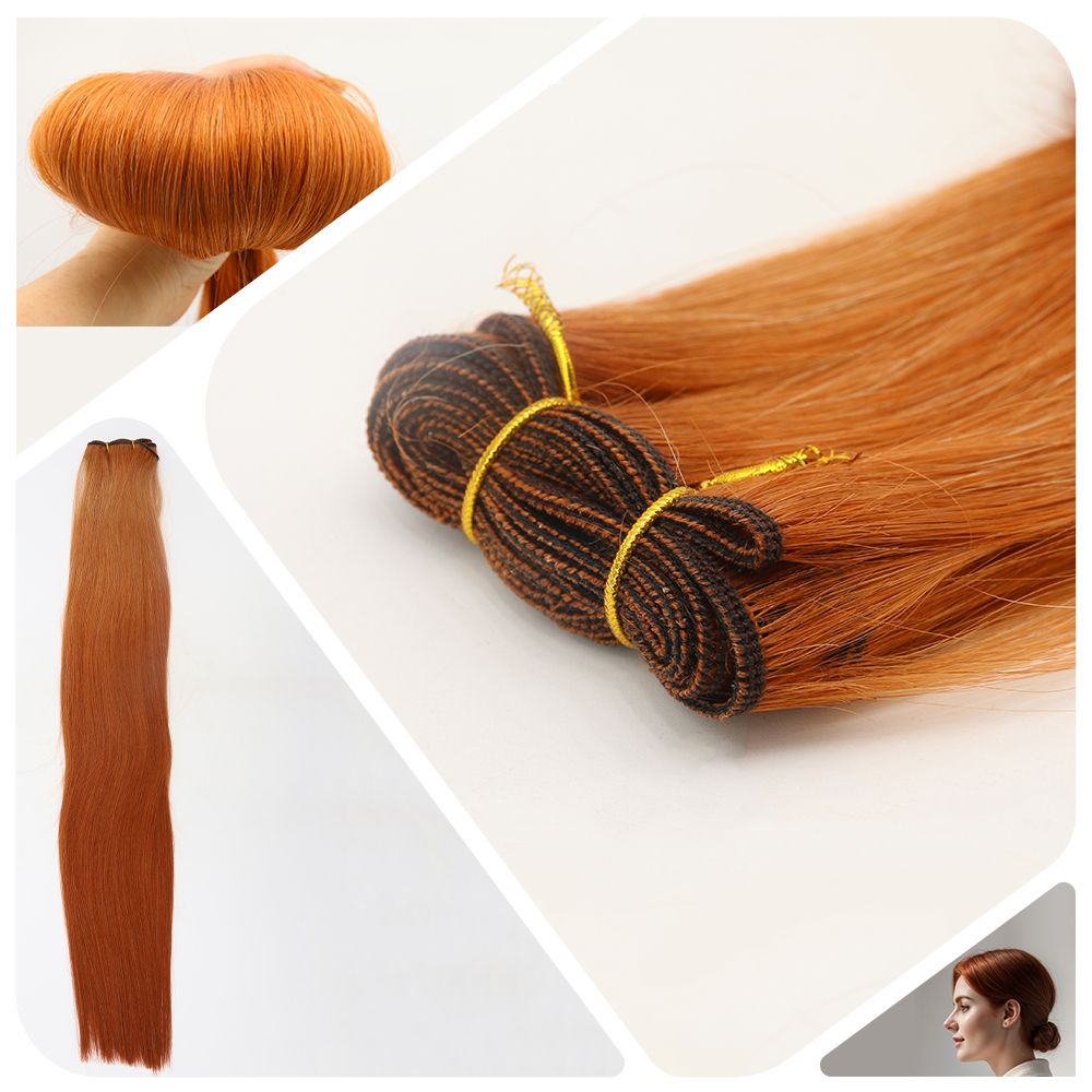 LE15 Machine Weft Bundles 