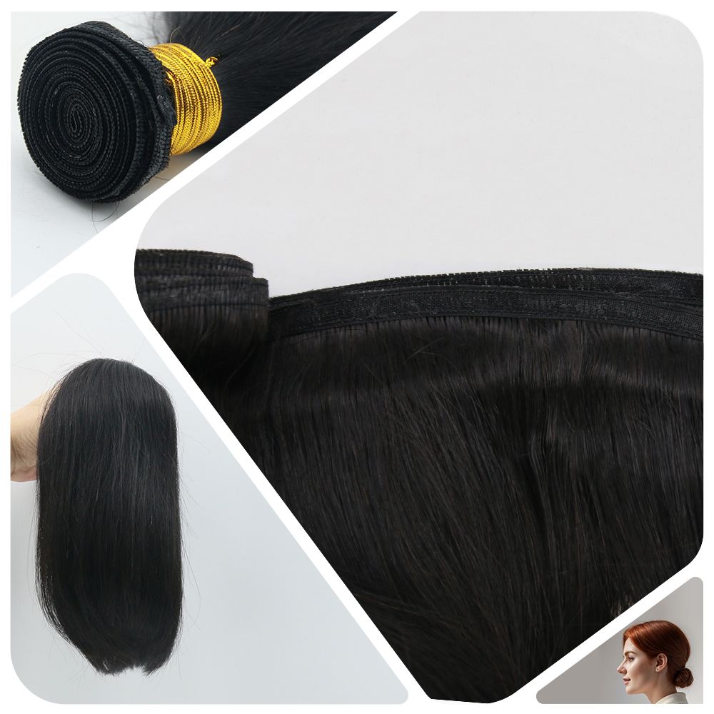 LE18 Ribbon Weft Bundles 