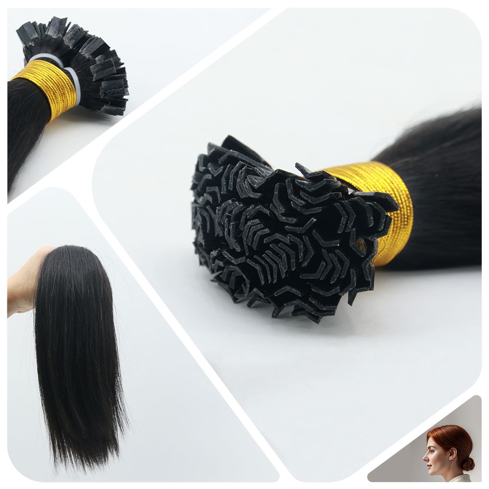 LE12 V Tip Hair Extension  