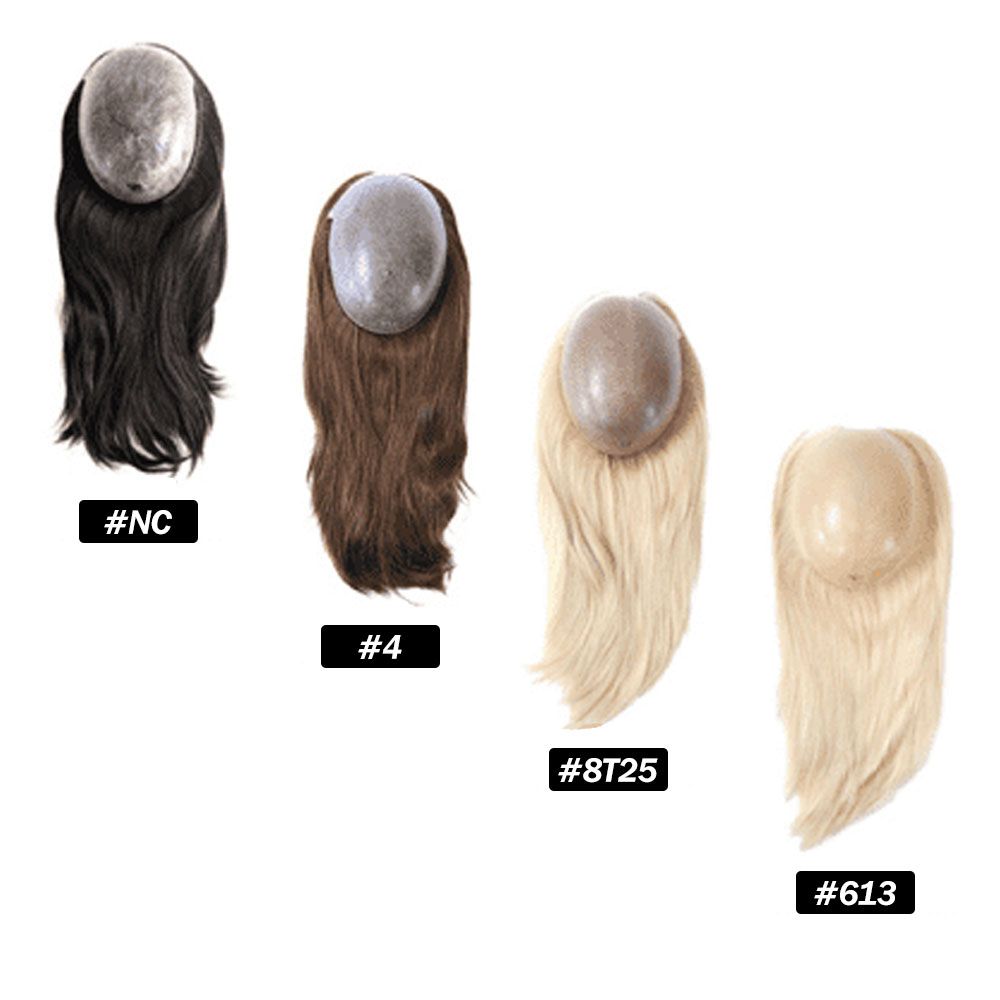 T8 All pu injection base