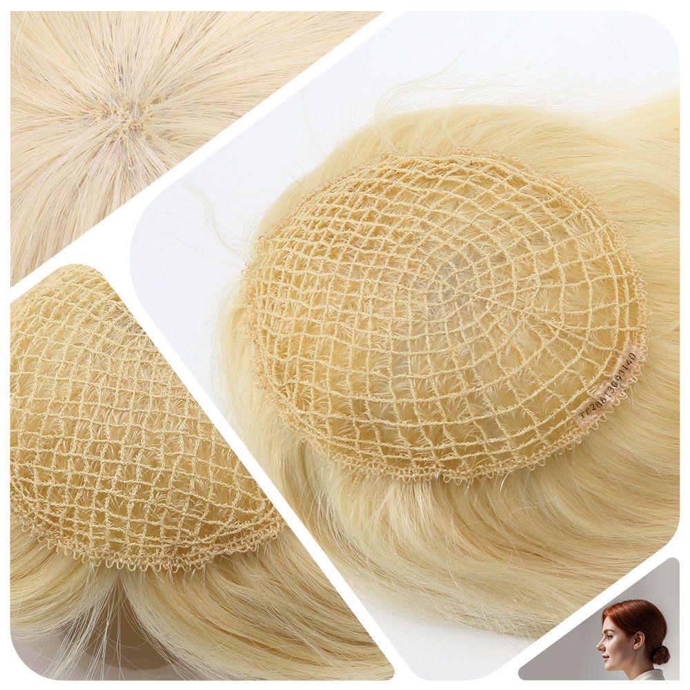 T120 Integration Fish Net all over